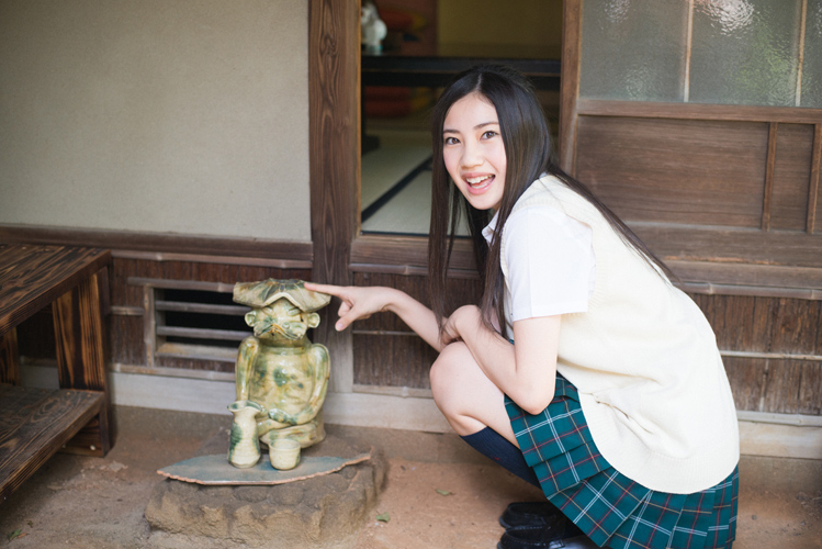 图片[17]-Ryoha Kitagawa 北川绫巴 - Driving Date with Girlfriend SKE48 与恋人的兜风约会 - 在线免费观看-阅图吧