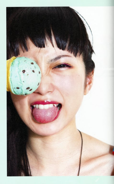 图片[55]-#志田未来 写真集 未来～小さいですけど、何か？～ - 全本免费在线观看-阅图吧