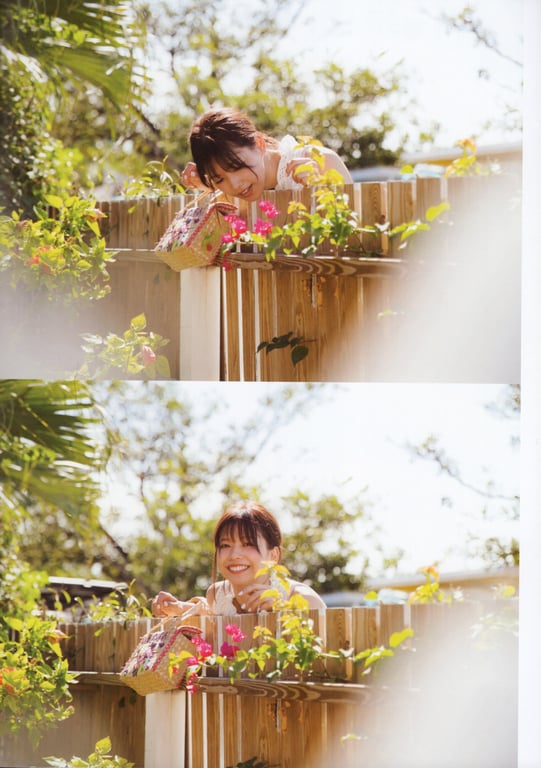 图片[74]-#Risa Watanabe 渡邉理佐 1st Photobook – 沉默寡言 (2019-04-10) - 全本免费在线观看-阅图吧