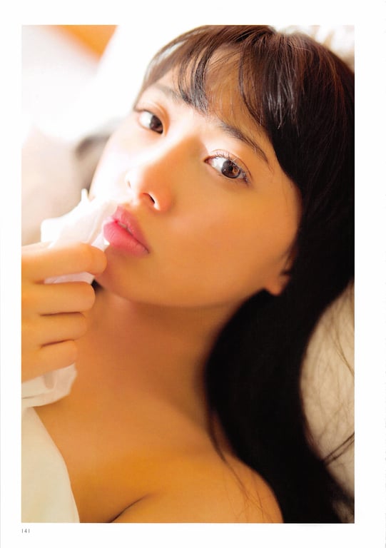 图片[146]-#Yuria Kizaki – Peace (HQ) - 全本免费在线观看-阅图吧