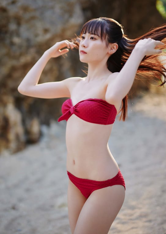 图片[77]-【数字限定】霞草与斯特拉 有冈千寻・小柴美羽・比贺阳写真集 『 复杂关系 』 (Wani Books Digital Photo Book) - 在线免费观看-阅图吧