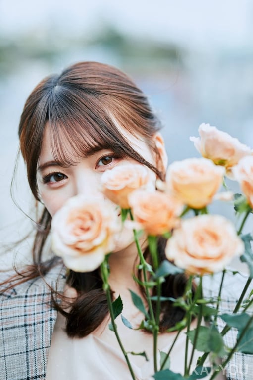 图片[47]-#KAI-you Mio Ishikawa 石川澪 - 全本免费在线观看-阅图吧