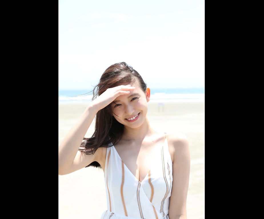 图片[52]-#FRIDAYデジタル写真集 志田音々 誰もが恋するピュアSEXY No Watermark - 全本免费在线观看-阅图吧