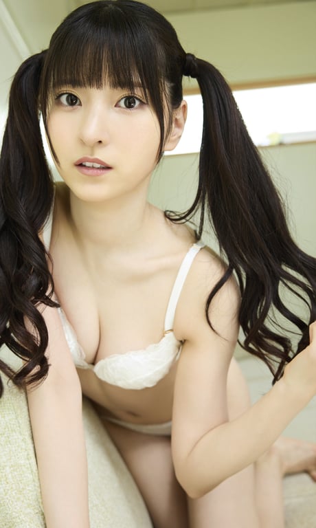 图片[5]-#2022.10.31 【デジタル限定】小鳥遊るい写真集「リケジョ降臨」 週プレ PHOTO BOOK - 全本免费在线观看-阅图吧