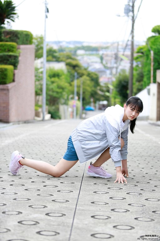 图片[39]-#Ten Yamasaki 山﨑天 – Sakamichi Next Generation + 坂道下一代＋ (2020-11-15) - 全本免费在线观看-阅图吧