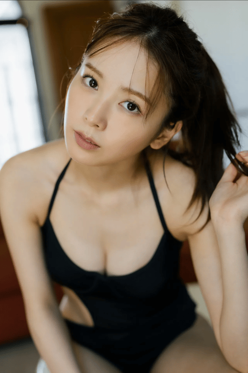 图片[79]-#FRIDAYデジタル写真集 西村歩乃果『TSUNDERE Part2』全カット - 全本免费在线观看-阅图吧