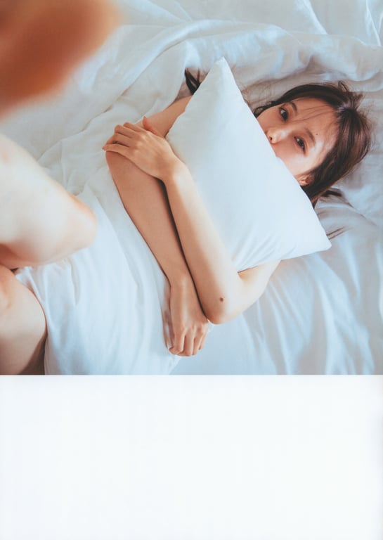 图片[68]-#梅泽美波1st写真集 梦的附近 - 全本免费在线观看-阅图吧