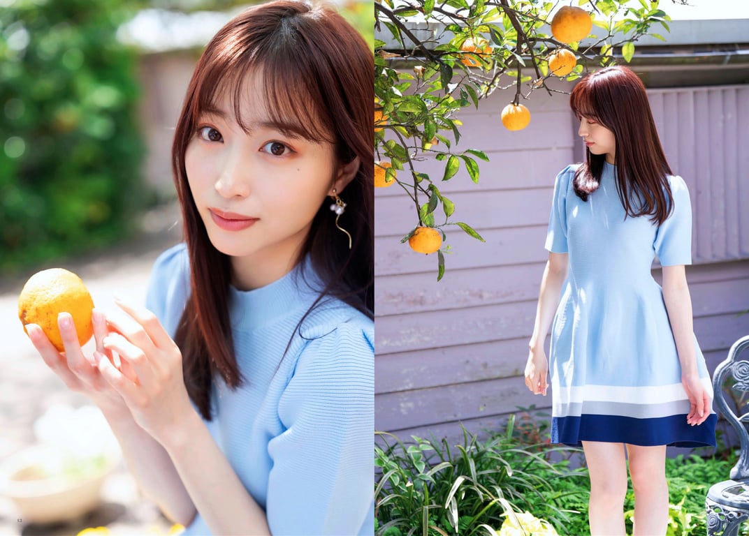 图片[7]-Digital原色美女图鉴 cent.FORCE sprout 现役女子大学生主播 林佑香 上村纱也香 野田心优 八木梨早 - 在线免费观看-阅图吧