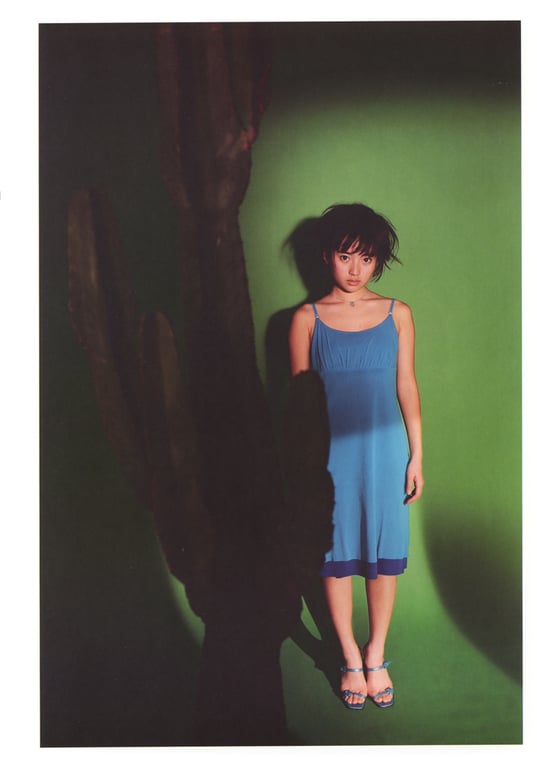 图片[62]-Mirai Ishida 石田未来 – sugar time(20020620) - 阅图吧-阅图吧