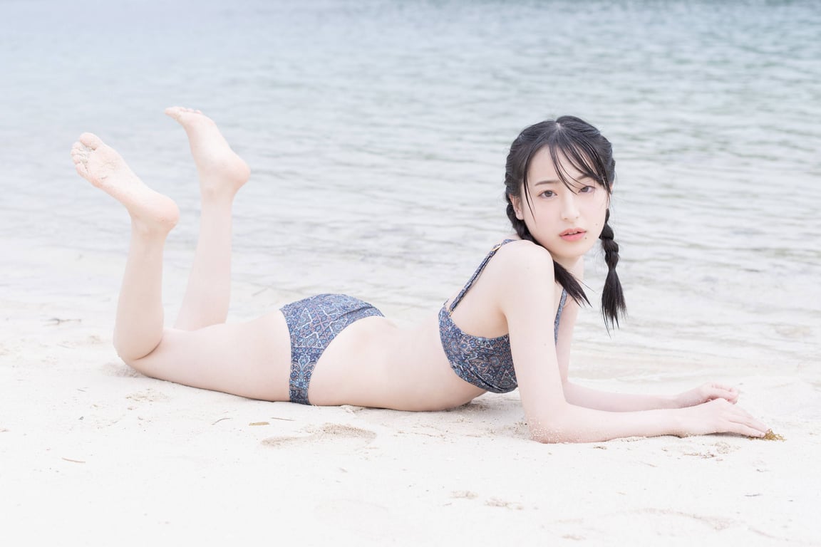 图片[39]-48Times Premium Album (川原美咲) - 在线免费观看-阅图吧