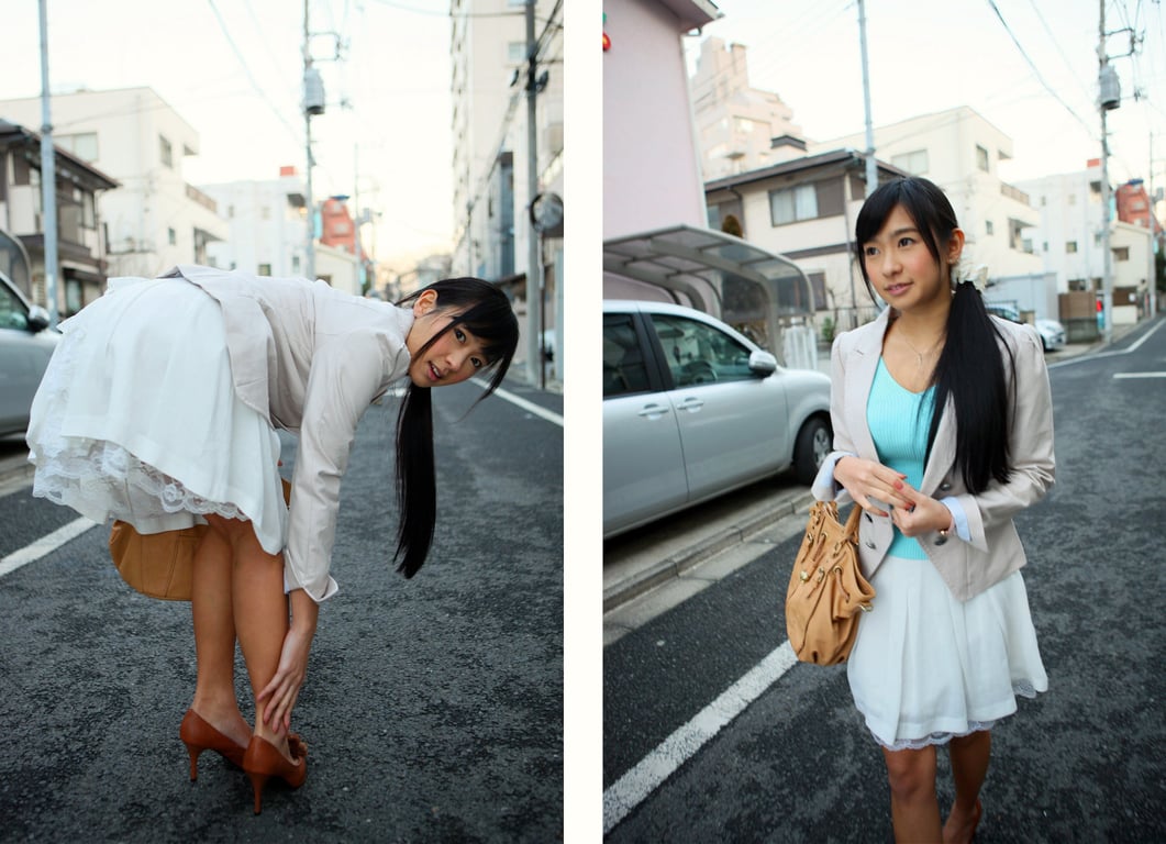 图片[27]-#小仓奈奈 妄想女友 vol.20 - 全本免费在线观看-阅图吧