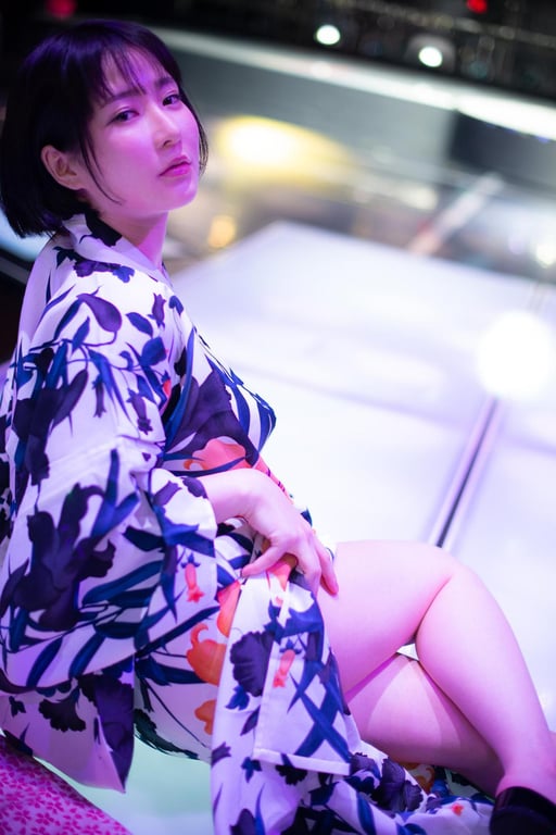 图片[196]-#Luna Amemiya 雨宮留菜 – ~real~ Vol.5 (2020-05-07) - 全本免费在线观看-阅图吧