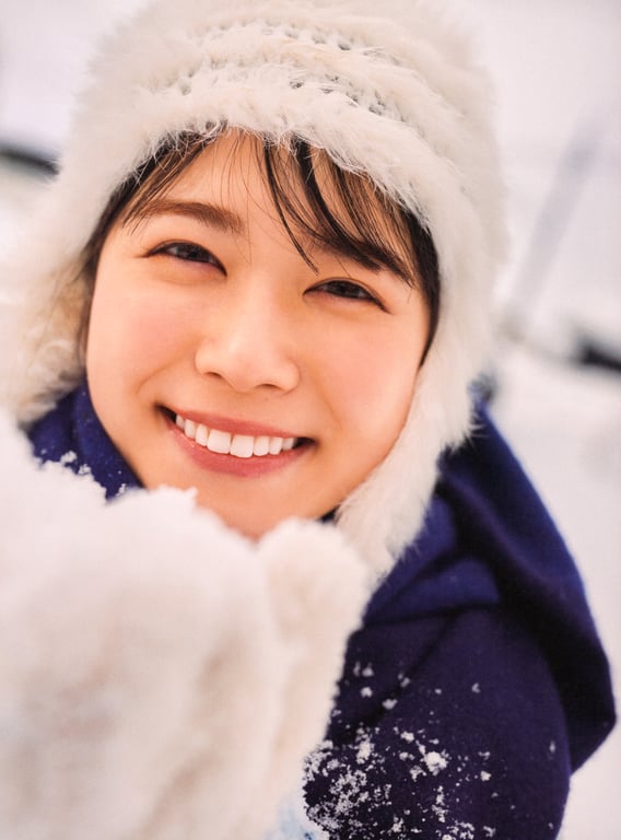 图片[138]-Akari Nibu 丹生明里 - Easy relationship 温柔的关系 - 在线免费观看-阅图吧