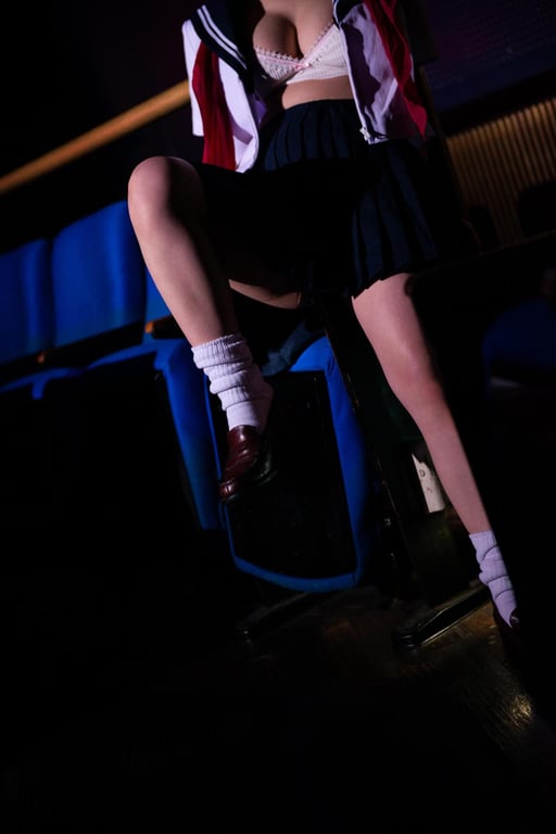 图片[21]-#Luna Amemiya 雨宮留菜 – ~real~ Vol.5 (2020-05-07) - 全本免费在线观看-阅图吧