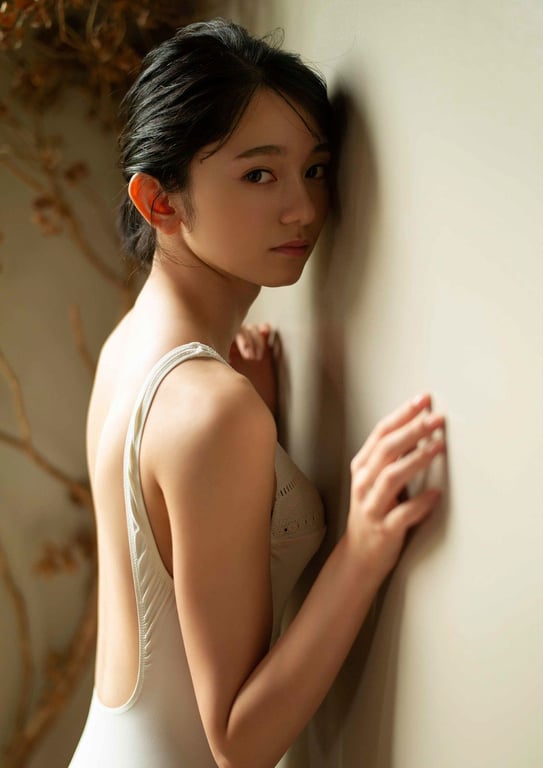 图片[26]-#2021.11.18 熊泽风花写真集「熊泽酱的风花小姐」 - 全本免费在线观看-阅图吧