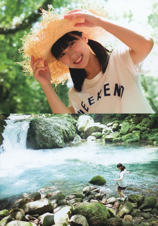 图片[42]-#田中美久1st写真集「12少女」 - 全本免费在线观看-阅图吧