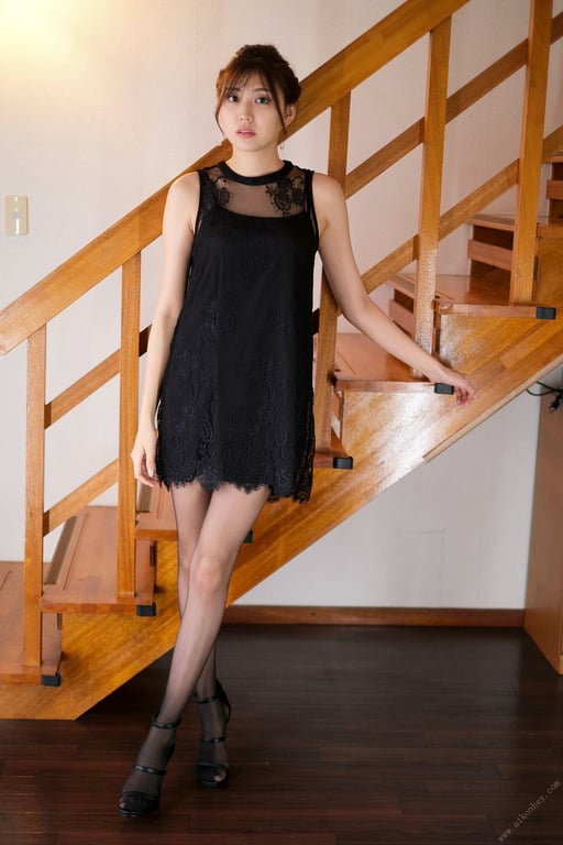 图片[110]-#岩﨑名美「#美腿 THE BODY!!」 Coper - 全本免费在线观看-阅图吧