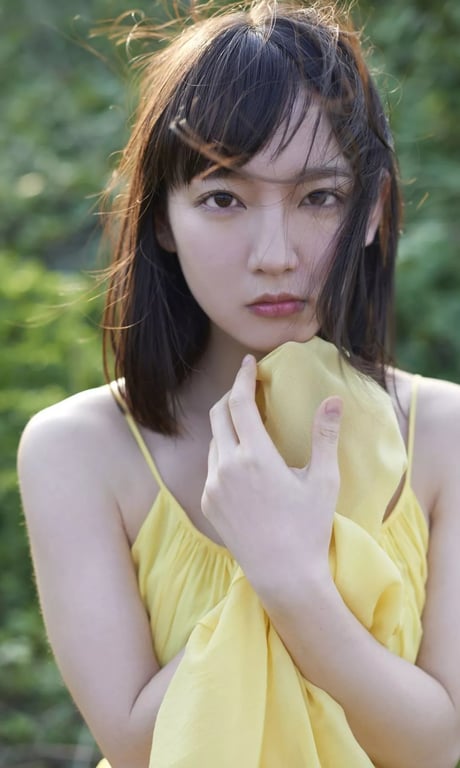 图片[25]-#＜Digital周刊Playboy写真集＞ 吉冈里帆「Long Long Vacation」(Kindle) - 全本免费在线观看-阅图吧