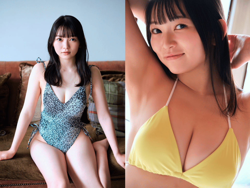 图片[7]-#漫画Action数字写真集 佐山铃香 君の隣にいたいんだ - 全本免费在线观看-阅图吧