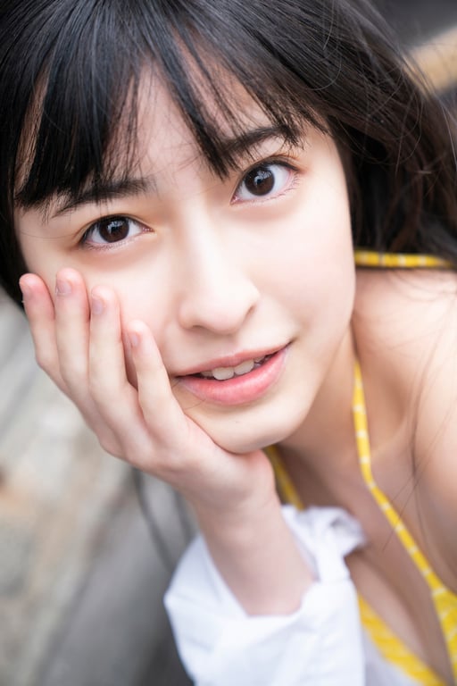 图片[64]-2021.06.25 FLASHデジタル写真集 竹内月音 いつかの放課後 - 在线免费观看-阅图吧