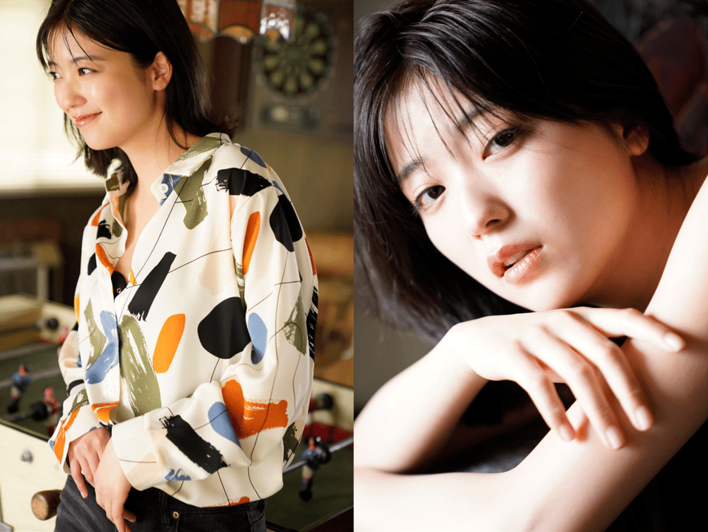 图片[13]-#FLASHデジタル写真集 工藤美桜 初夏の艶 [111P] - 全本免费在线观看-阅图吧