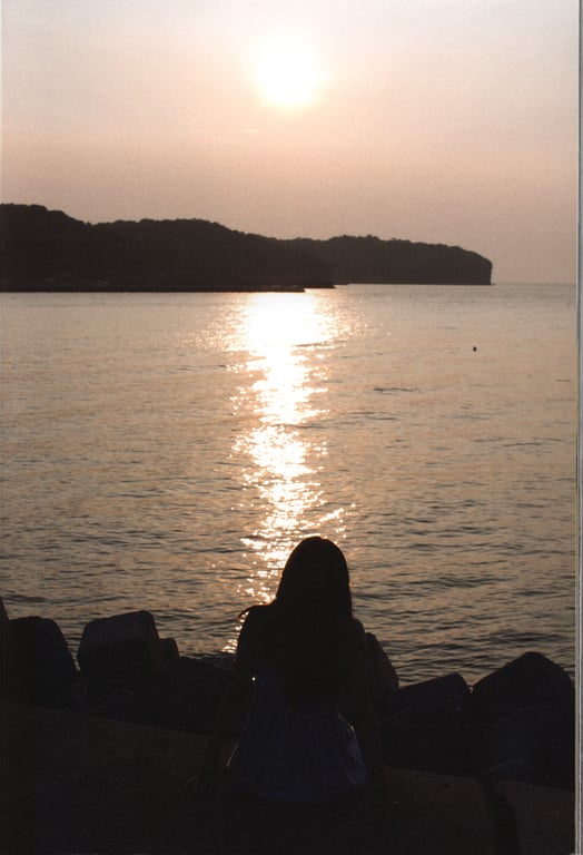 图片[100]-#鞘師里保 写真集 太阳 (Photobook+DVD付き) - 全本免费在线观看-阅图吧