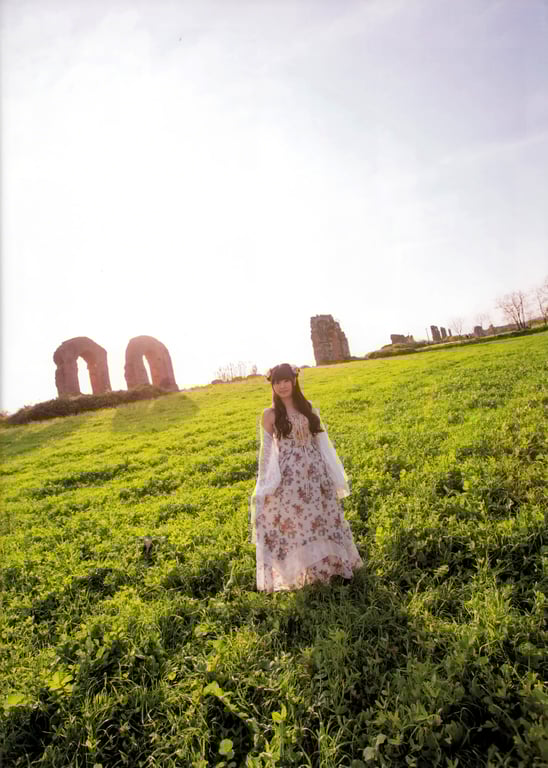 图片[106]-#Ayana Taketatsu 竹达彩奈 – Ayachi in ITALY 彩奈酱 in ITALY (2014-08-20) - 全本免费在线观看-阅图吧