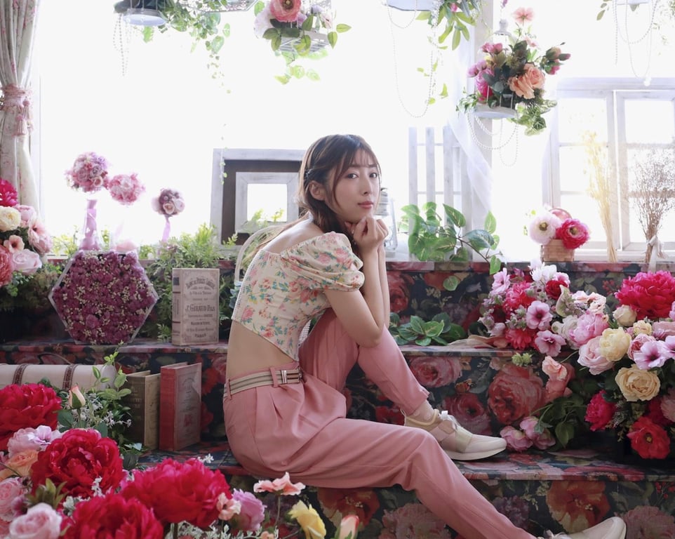 图片[100]-#宇野栞菜 デジタル写真集 おやすみフィクション - 全本免费在线观看-阅图吧