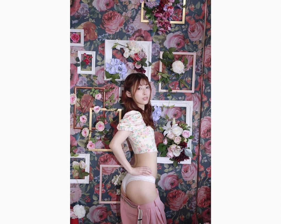 图片[133]-#宇野栞菜 デジタル写真集 おやすみフィクション - 全本免费在线观看-阅图吧