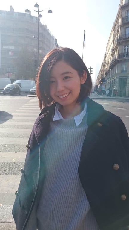 图片[3]-#Rina Koike 小池里奈 – Departure (2016-02-14) - 全本免费在线观看-阅图吧