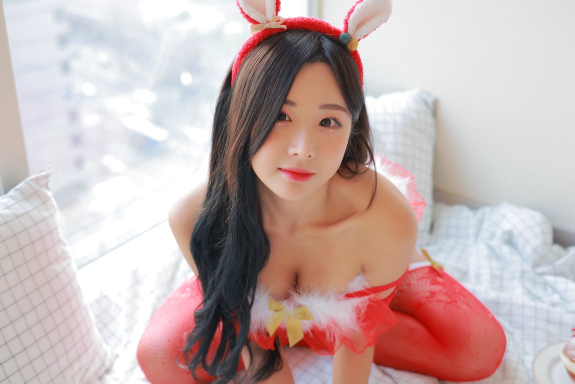 图片[12]-#Habin (하빈) – Underwear Set 01 - 全本免费在线观看-阅图吧