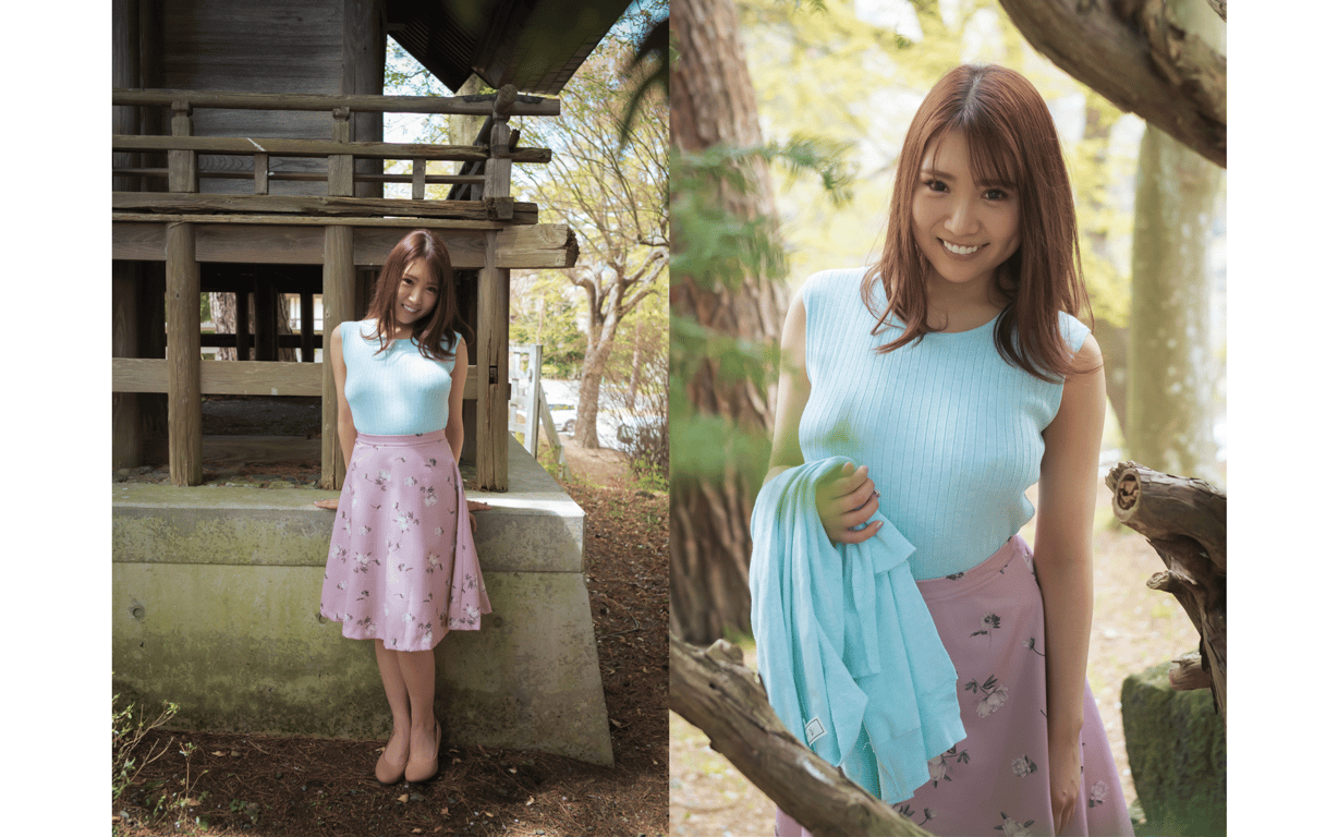 图片[13]-#香坂紗梨 官方写真集 蝶のささやき - 全本免费在线观看-阅图吧