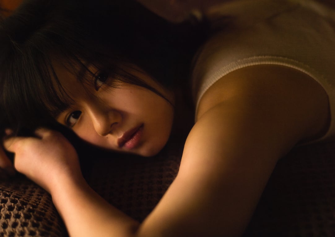 图片[67]-Miho Watanabe 渡邉美穂 - 1st Photobook Hidamari 阳光 (2019-01-17) - 在线免费观看-阅图吧