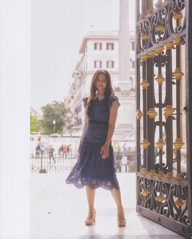 图片[102]-乃木坂46 井上和 1st写真集 独白 - 在线免费观看-阅图吧