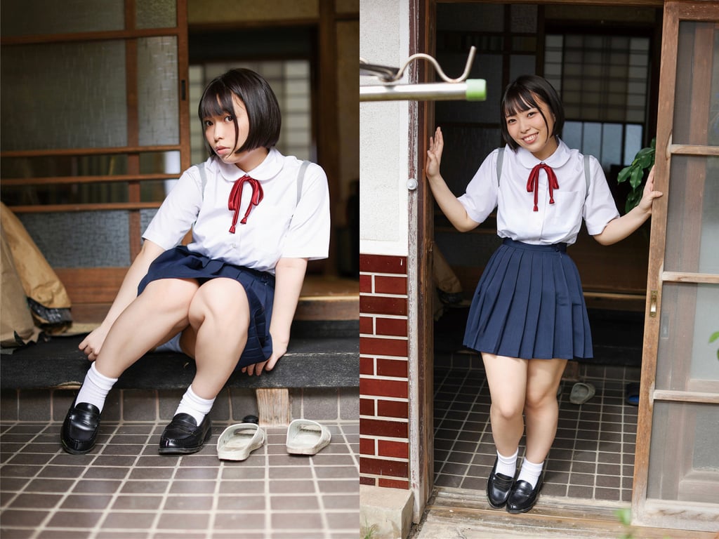 图片[48]-#瞼の奥に Other Cut Edition 大原あむ ヌード写真集 - 全本免费在线观看-阅图吧