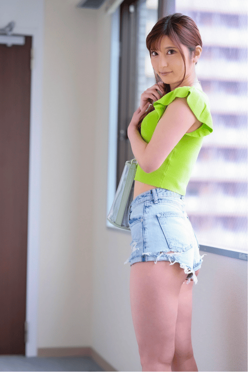 图片[6]-激写美女 PHOTO & NUDE 安藤萌彩 - 在线免费观看-阅图吧