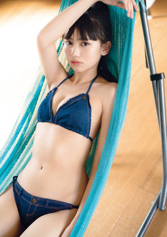 图片[44]-#Reina Kurosaki 黑崎丽娜 1st Photobook – Rei 丽 (2019-10-10) - 全本免费在线观看-阅图吧