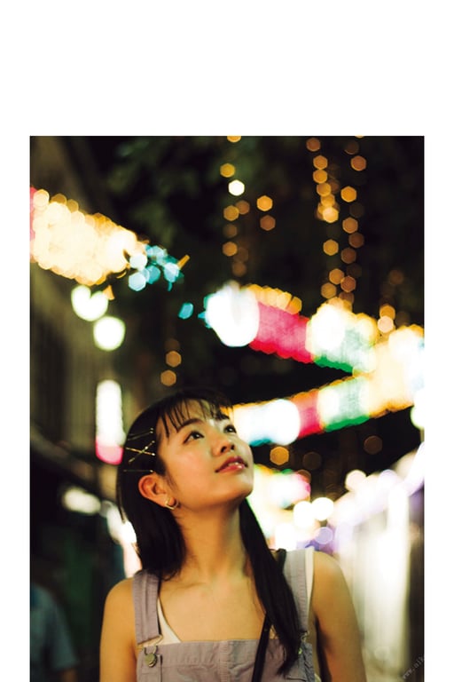 图片[27]-#Mayu Yokota 横田真悠 「秘密的＃只有真悠」 “Only # Mayu” (2019.06.22) - 全本免费在线观看-阅图吧