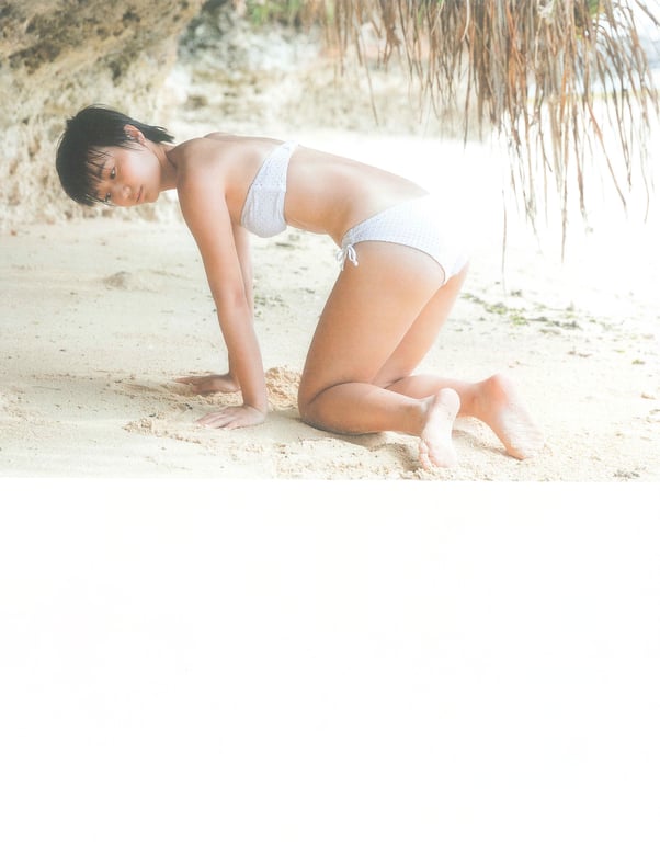 图片[39]-#新井爱瞳1st写真集『Seventeen’s Blue』 - 全本免费在线观看-阅图吧