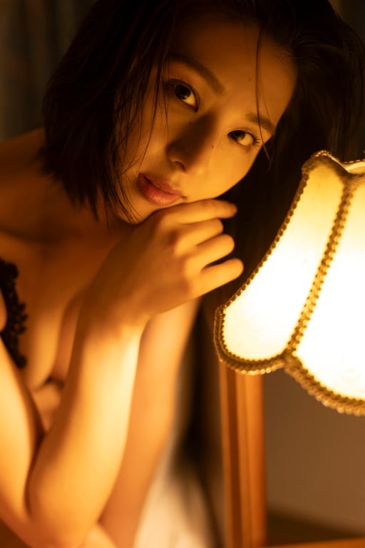 图片[49]-相乐伊织 Young Gangan数字限定写真集「Winter memories」 (数字版Young Gangan特别编辑) - 在线免费观看-阅图吧