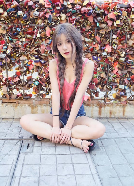 图片[133]-#國民初戀女神 陳可詰 First Love (2018-12-10) - 全本免费在线观看-阅图吧