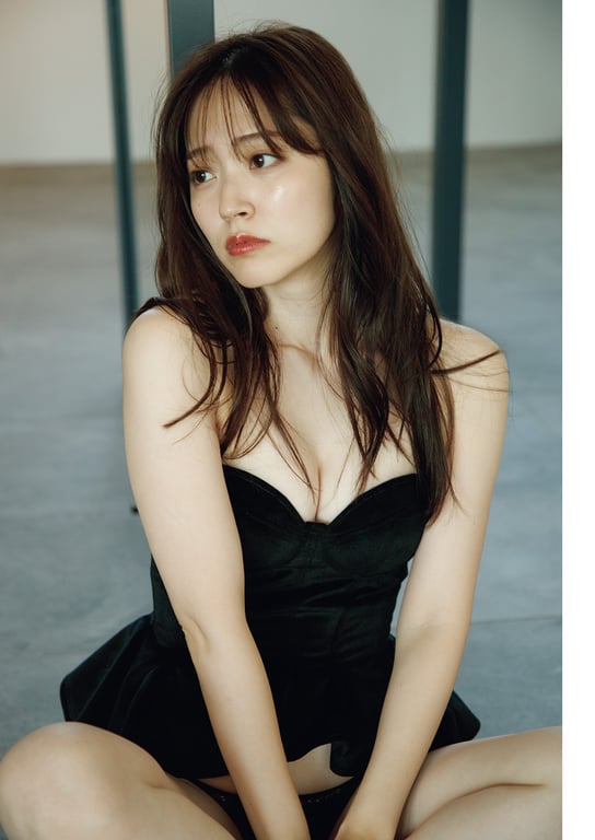 图片[82]-#鈴木愛理写真集 nectar - 全本免费在线观看-阅图吧