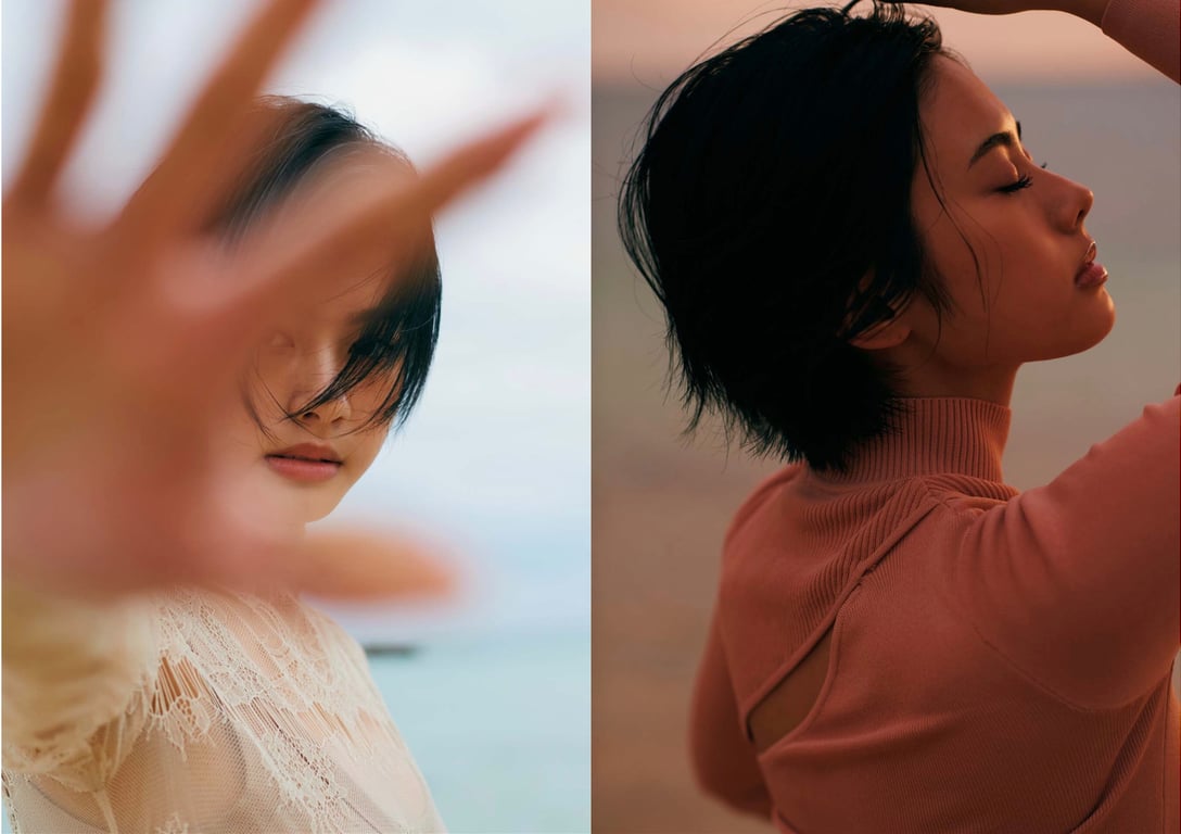 图片[62]-安齐星来 1st 写真集『Sirius』 - 在线免费观看-阅图吧