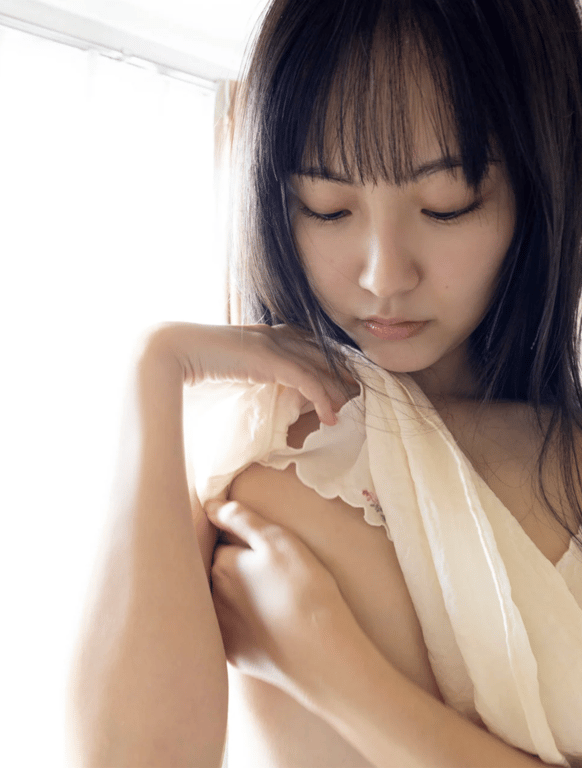 图片[8]-#林田百加 与M共度的季节 (FRIDAY) - 全本免费在线观看-阅图吧