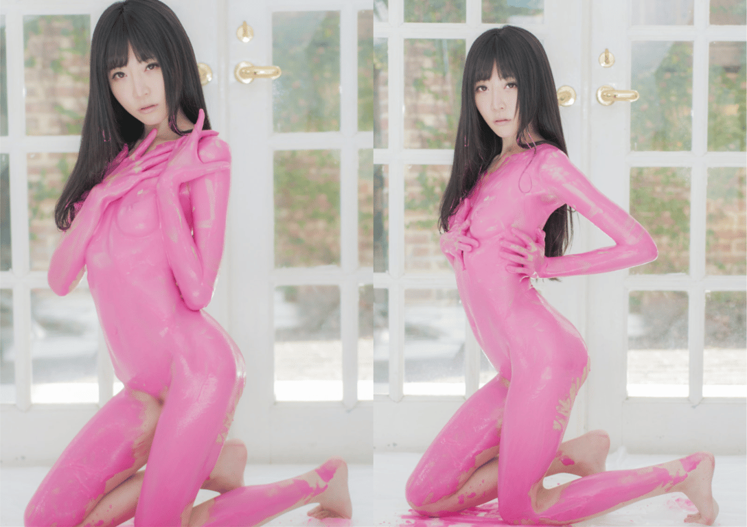 图片[51]-#七菜乃 写真集『vivid colors』 - 全本免费在线观看-阅图吧