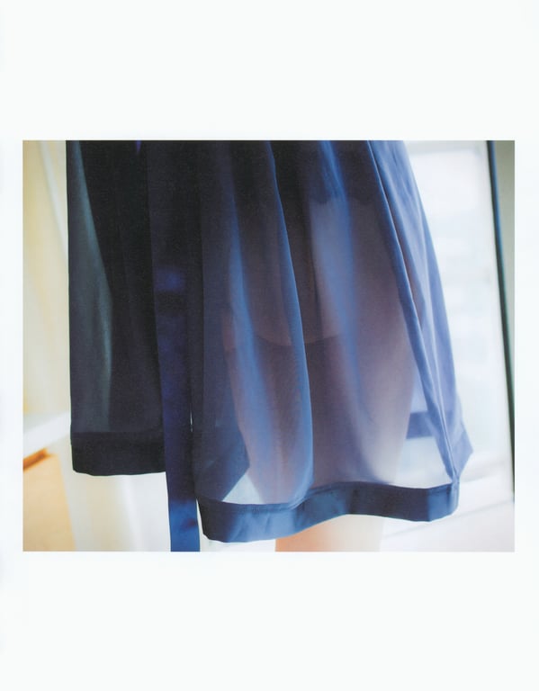 图片[45]-#Sayuri Matsumura 松村沙友理 – 1st Photobook 意外就是说，从以前开始就觉得可爱了 (2017-12-12) - 全本免费在线观看-阅图吧