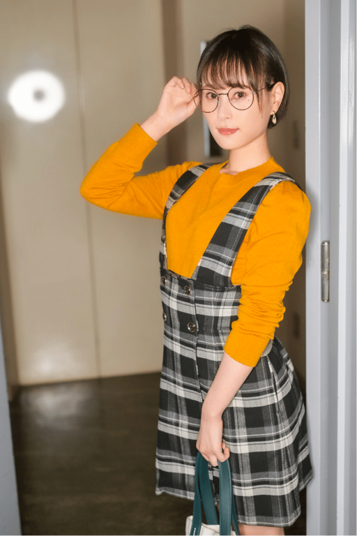 图片[58]-激写美女 PHOTO & NUDE 浅井心晴 - 在线免费观看-阅图吧