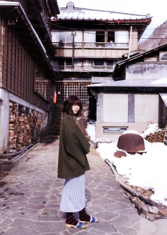 图片[63]-#Yuria Haga 芳贺优里亚 – YUUREAL (2009-04-04) - 全本免费在线观看-阅图吧