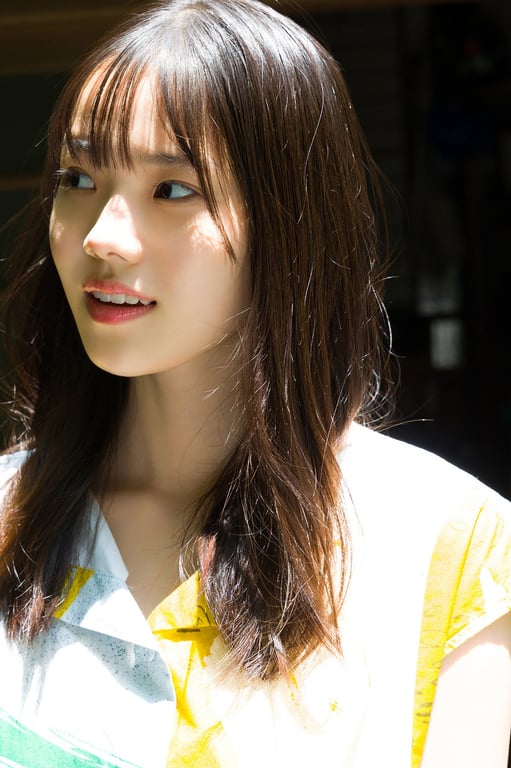 图片[13]-2022.07.25 志田琥珀 海街的放学后 泳装特辑 写真集 - 在线免费观看-阅图吧