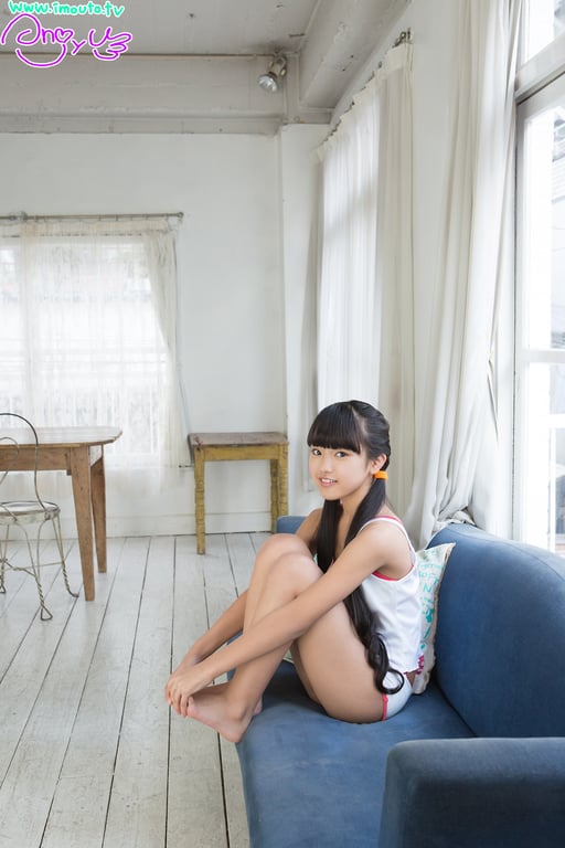 图片[134]-香月杏珠 『天真烂漫』 - 在线免费观看-阅图吧